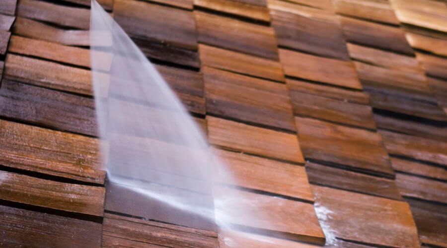 Professional gutter cleaning in Hornell, NY